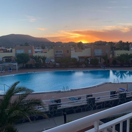 Appartement Casa Marilu à Corralejo Extérieur photo