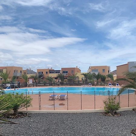 Appartement Casa Marilu à Corralejo Extérieur photo