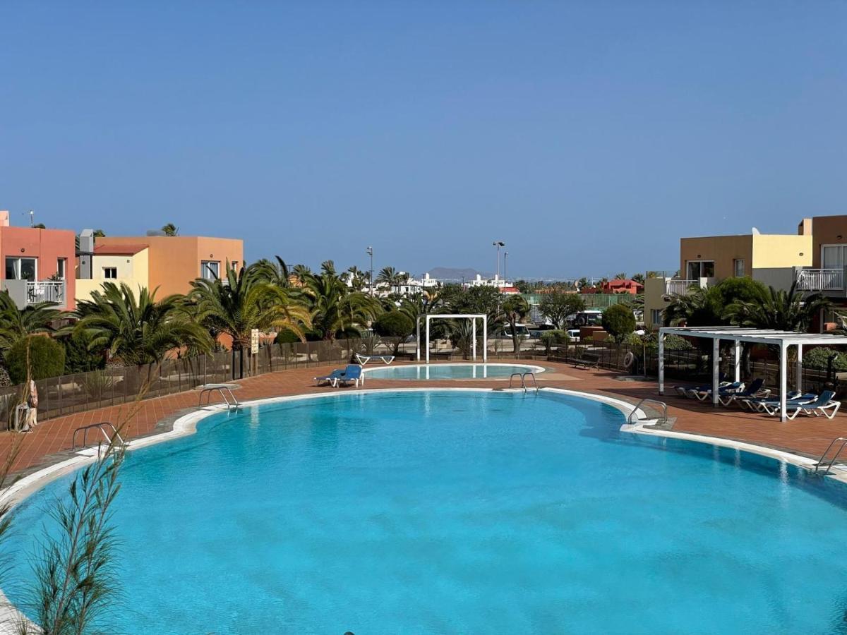 Appartement Casa Marilu à Corralejo Extérieur photo