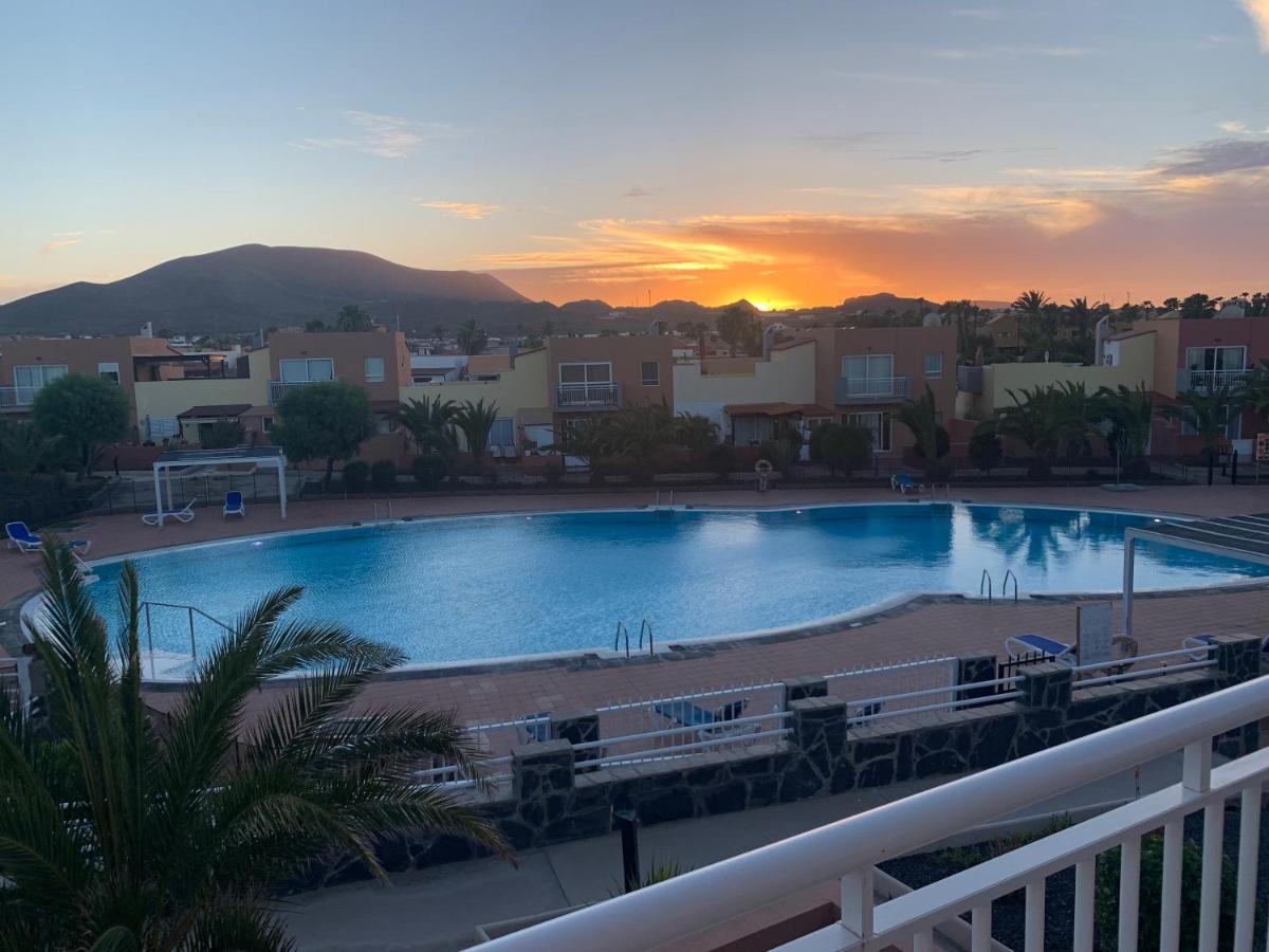 Appartement Casa Marilu à Corralejo Extérieur photo