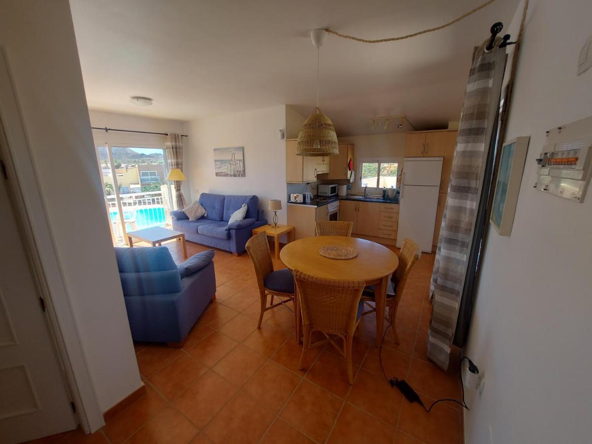 Appartement Casa Marilu à Corralejo Extérieur photo
