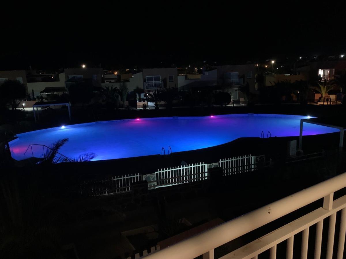 Appartement Casa Marilu à Corralejo Extérieur photo