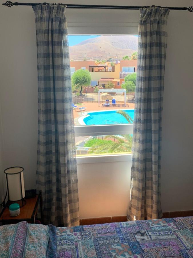 Appartement Casa Marilu à Corralejo Extérieur photo