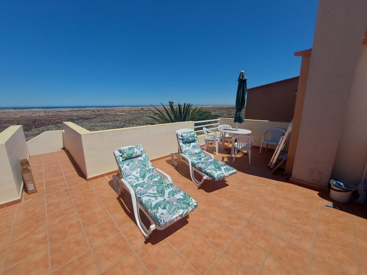 Appartement Casa Marilu à Corralejo Extérieur photo
