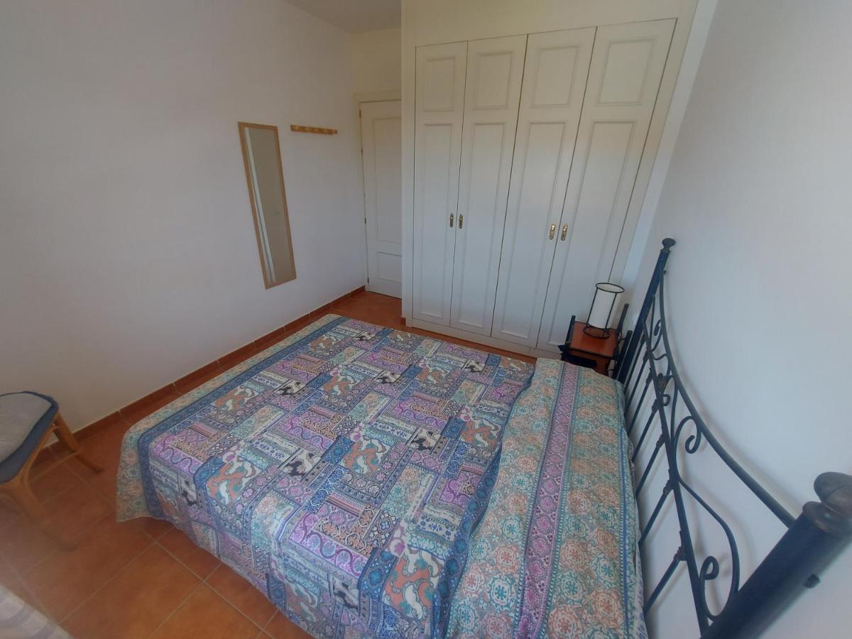 Appartement Casa Marilu à Corralejo Extérieur photo