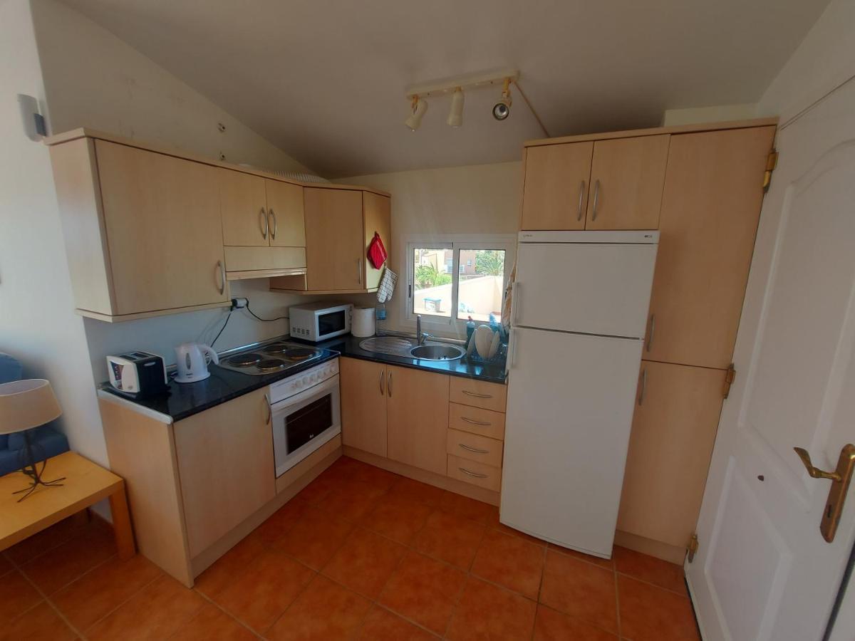 Appartement Casa Marilu à Corralejo Extérieur photo
