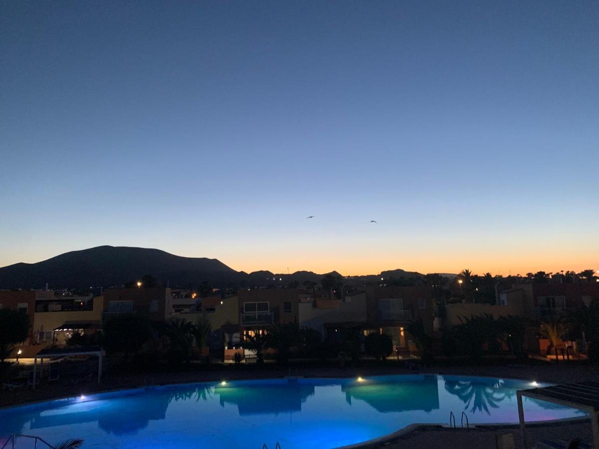 Appartement Casa Marilu à Corralejo Extérieur photo