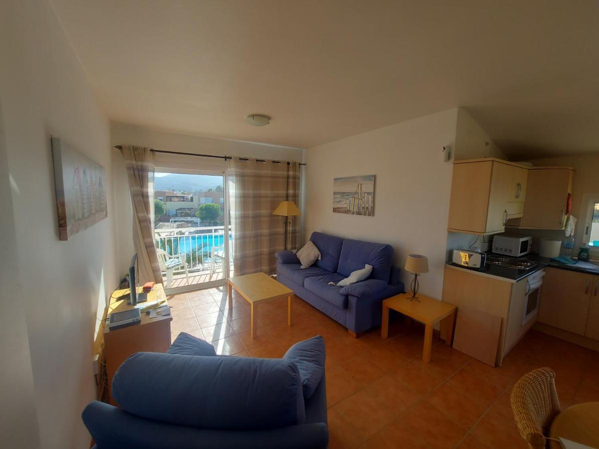 Appartement Casa Marilu à Corralejo Extérieur photo