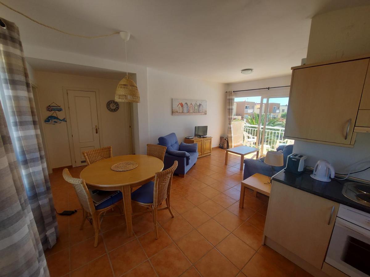Appartement Casa Marilu à Corralejo Extérieur photo