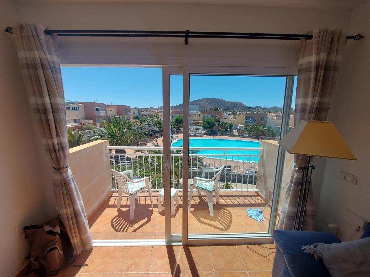 Appartement Casa Marilu à Corralejo Extérieur photo