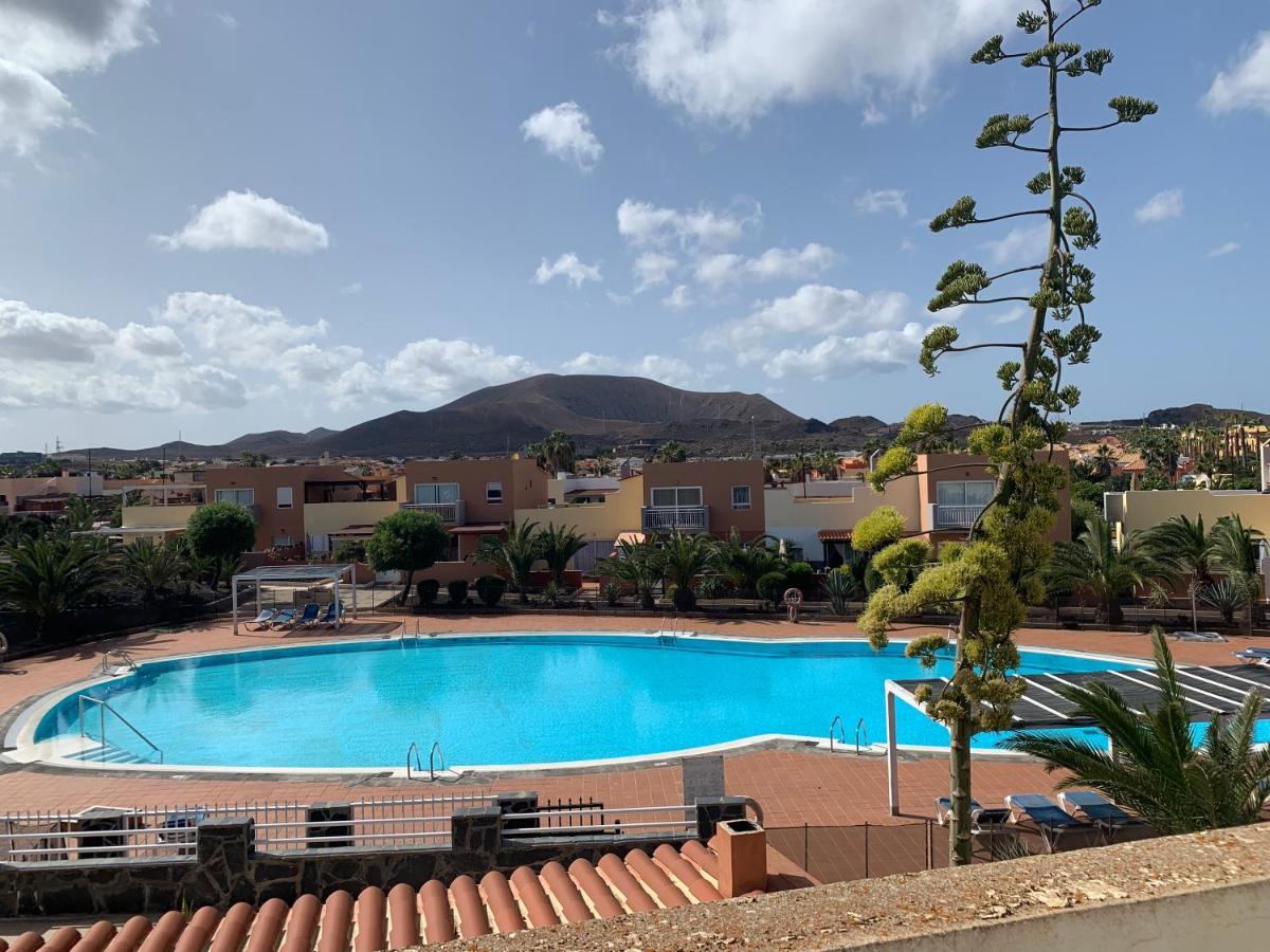 Appartement Casa Marilu à Corralejo Extérieur photo