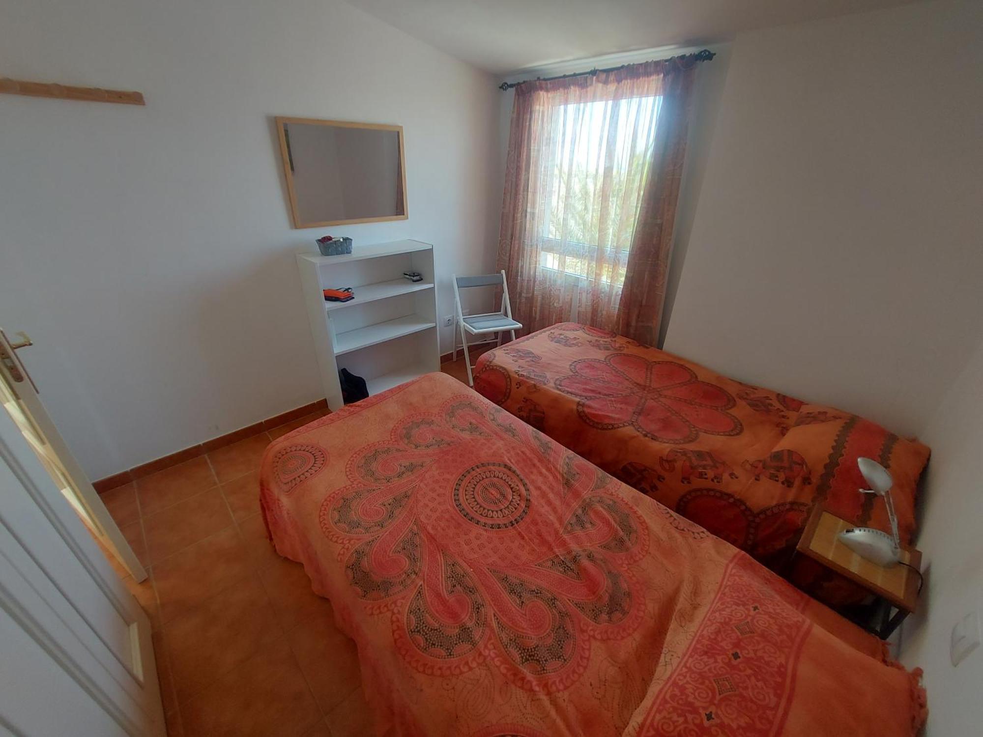 Appartement Casa Marilu à Corralejo Extérieur photo