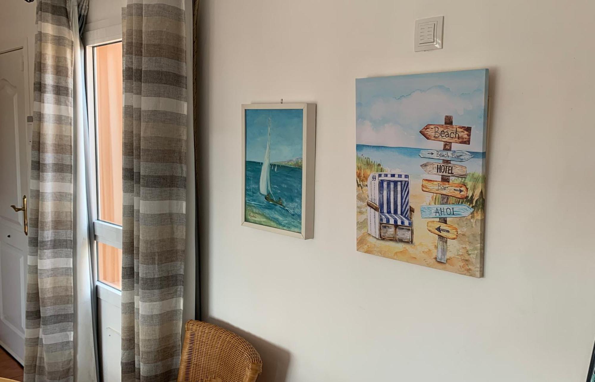 Appartement Casa Marilu à Corralejo Extérieur photo