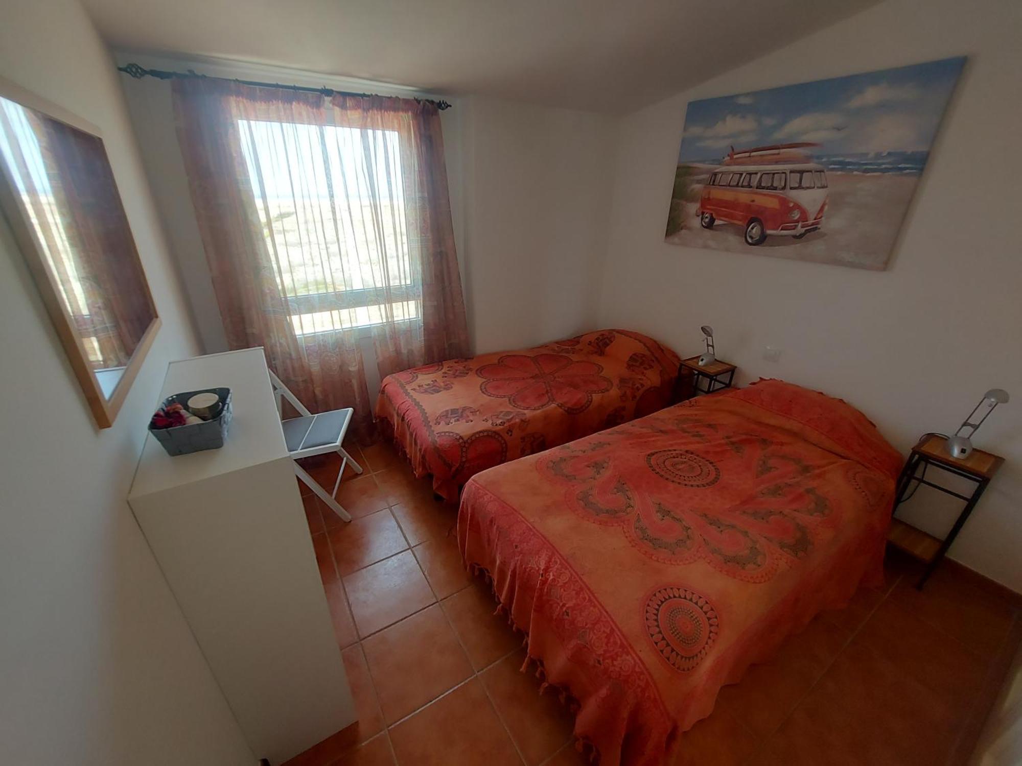 Appartement Casa Marilu à Corralejo Extérieur photo