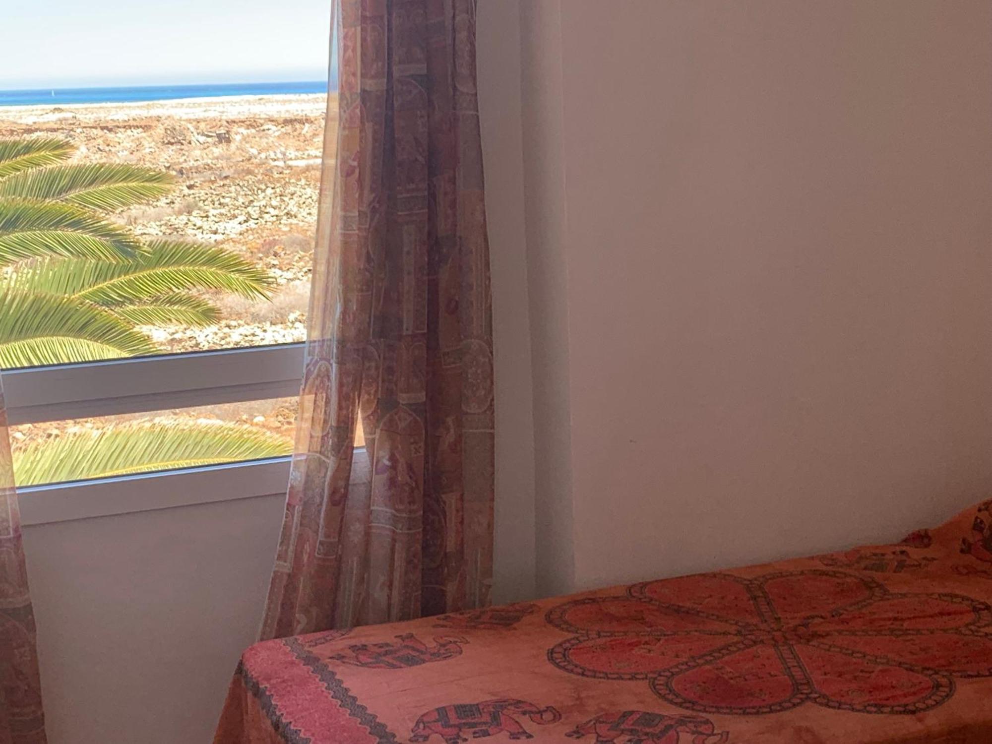 Appartement Casa Marilu à Corralejo Extérieur photo