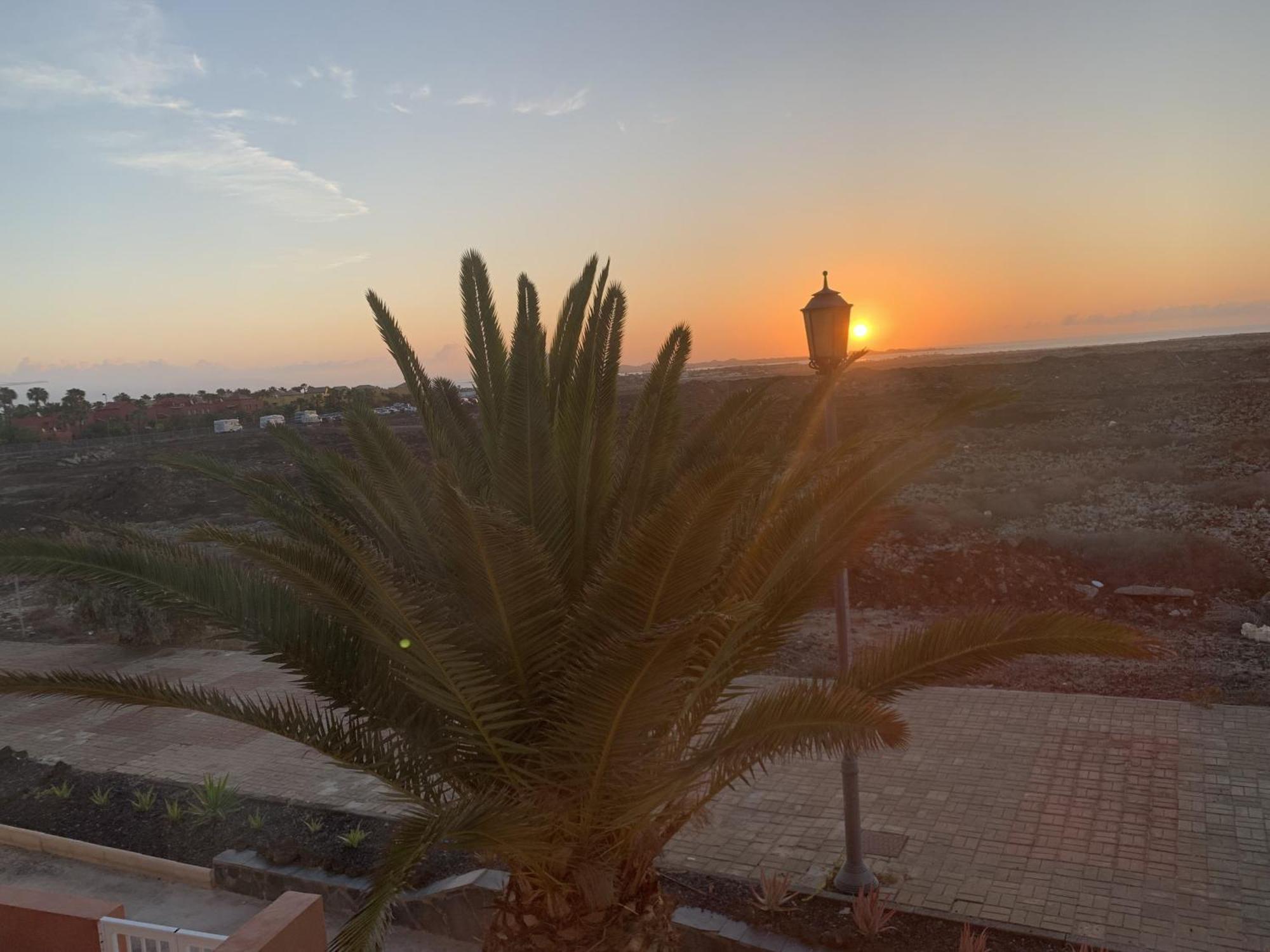 Appartement Casa Marilu à Corralejo Extérieur photo