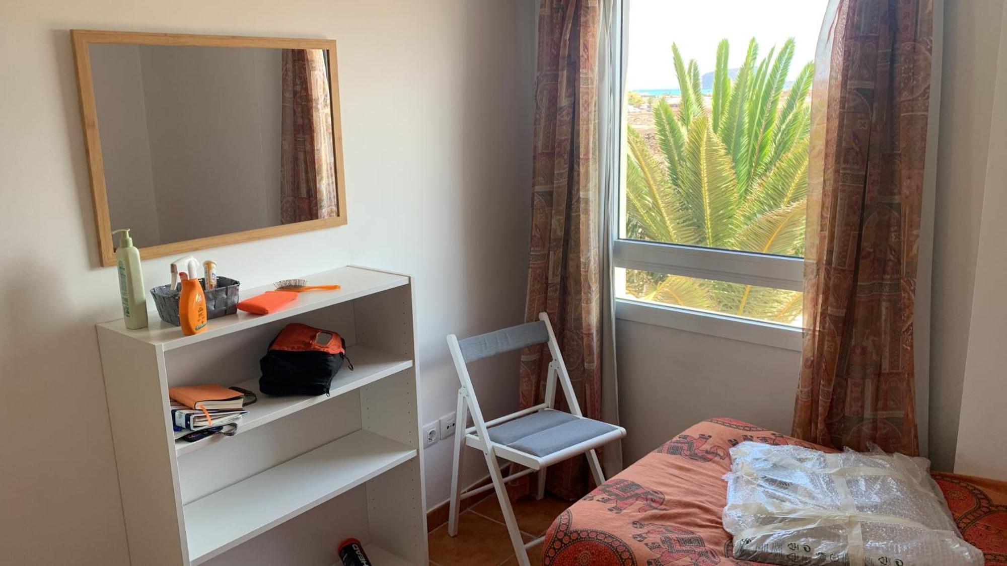Appartement Casa Marilu à Corralejo Extérieur photo