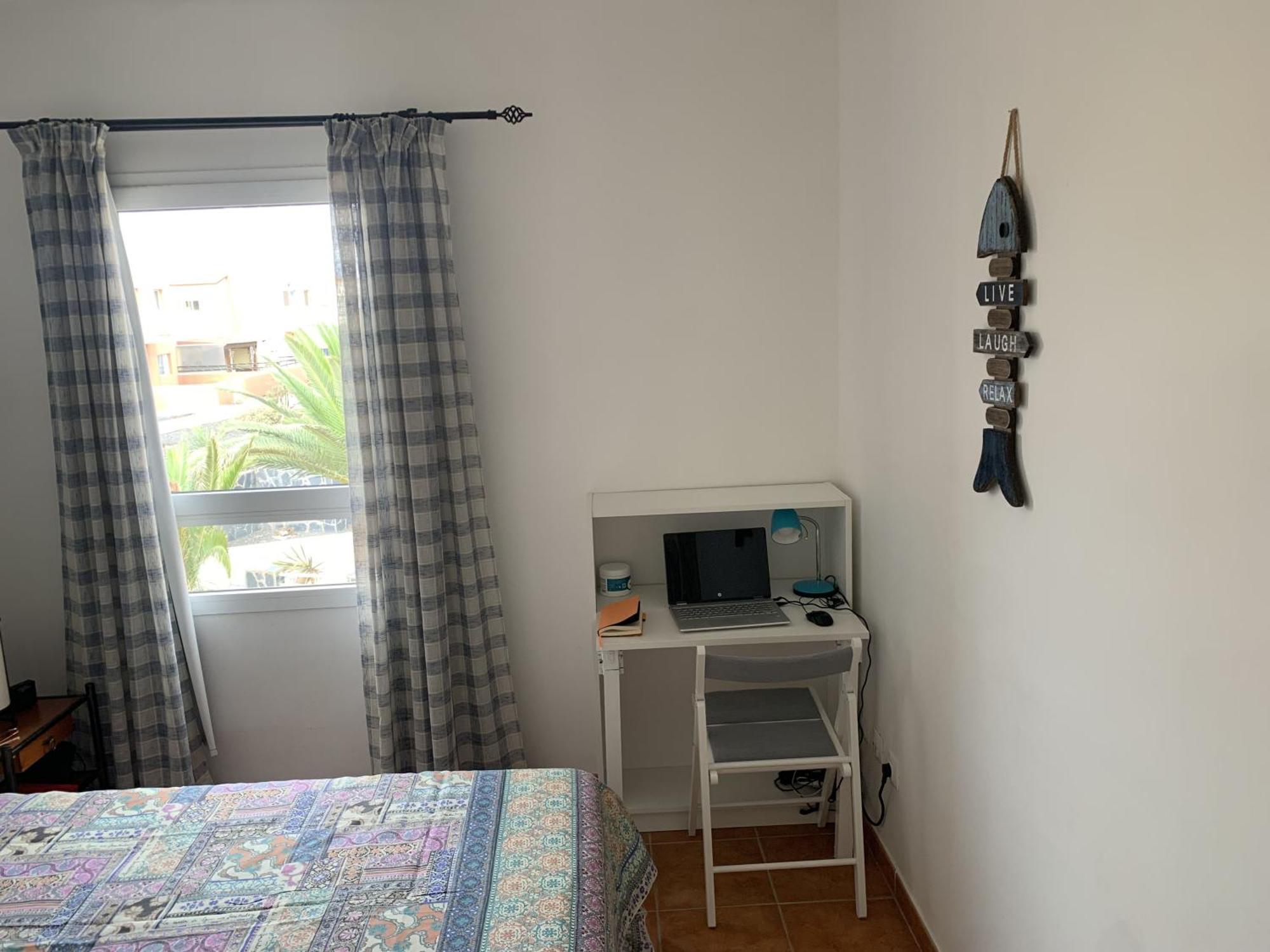 Appartement Casa Marilu à Corralejo Extérieur photo