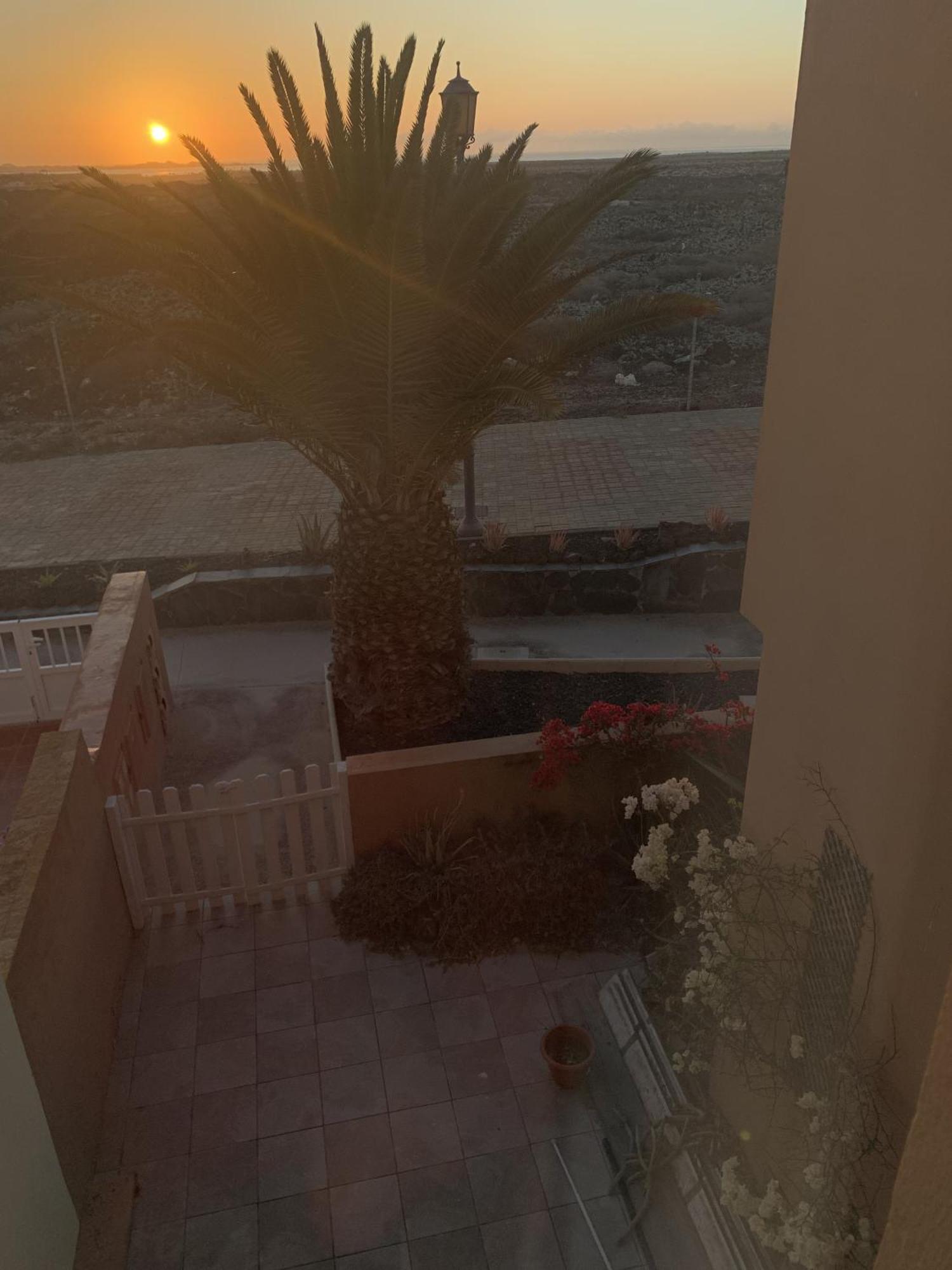 Appartement Casa Marilu à Corralejo Extérieur photo