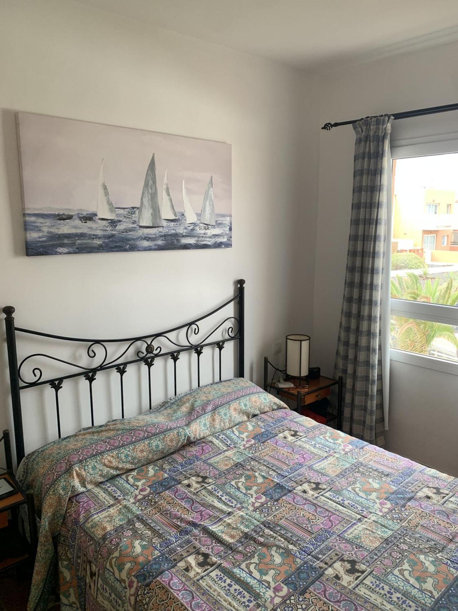 Appartement Casa Marilu à Corralejo Extérieur photo